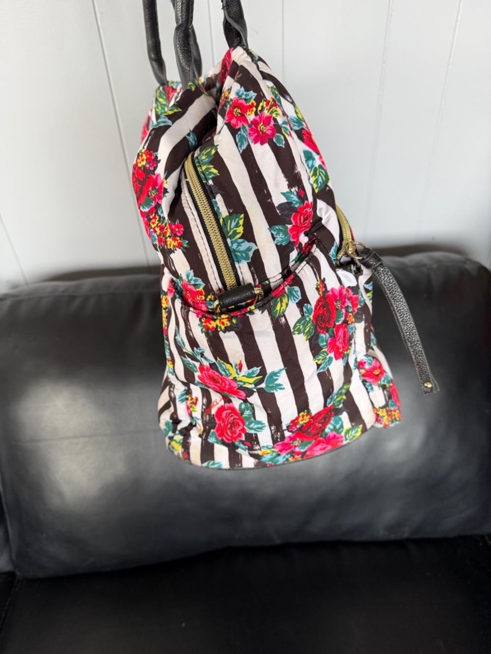 Betsy Johnson Bag - Picture 7 of 13
